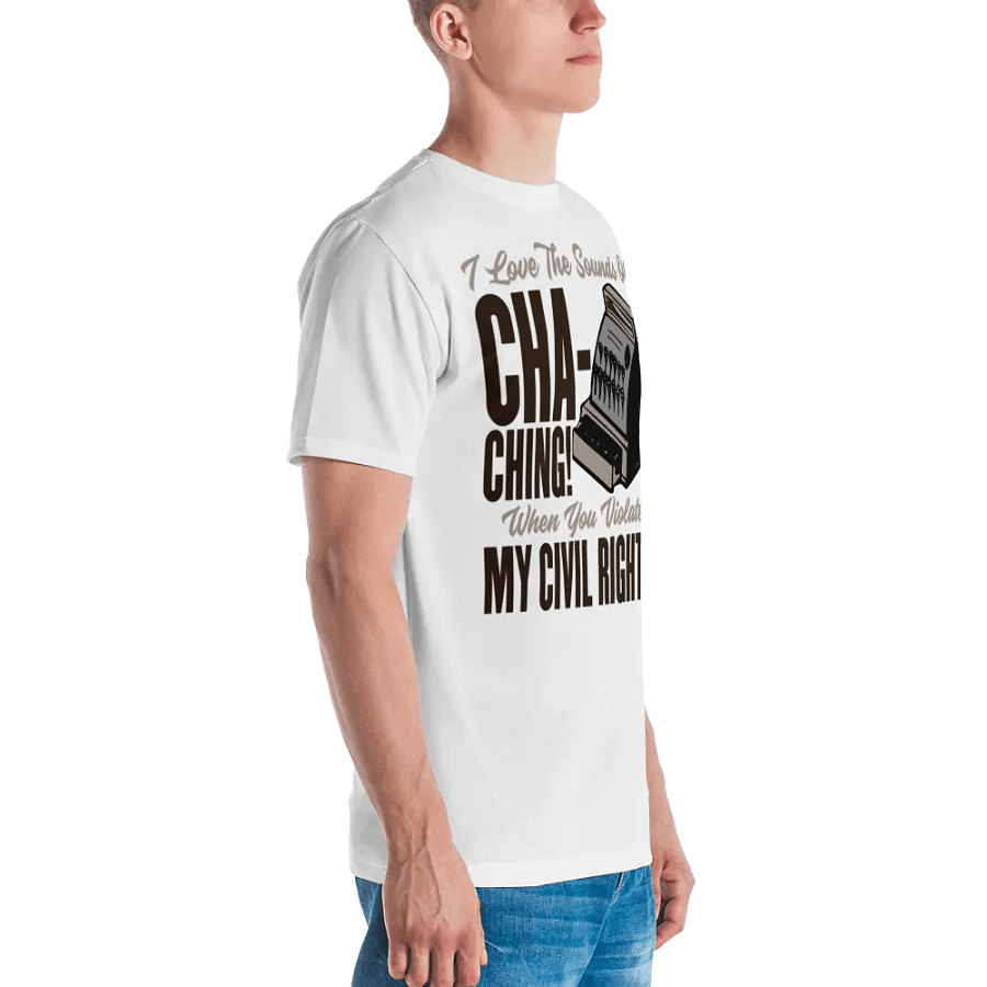 CIVIL RIGHTS TEE product image (3)