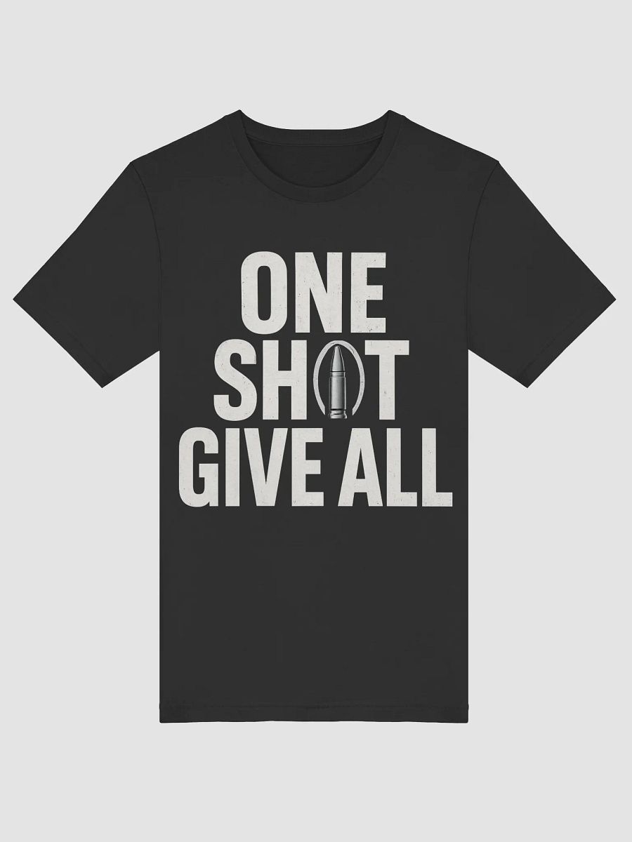 One Shot, Give All: How Jason Statham’s Mantra Can Transform Your Life — Wear It, Believe It, Live It product image (5)