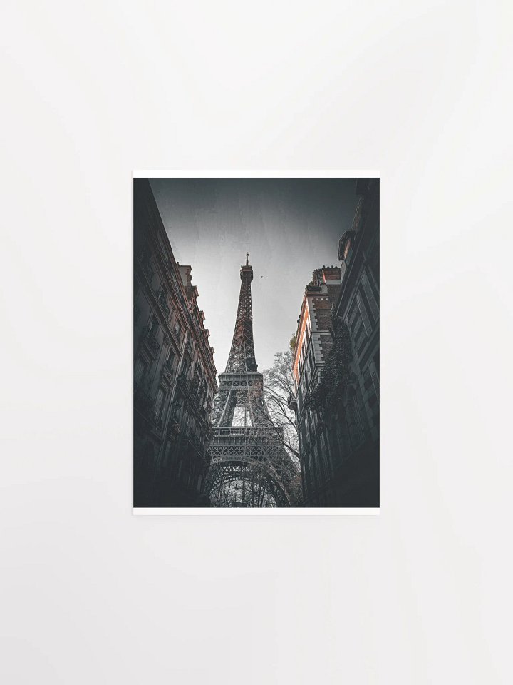 Paris Eiffel Tower product image (1)