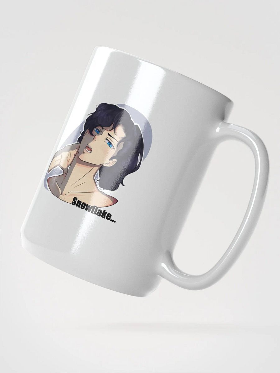 Russel Mug product image (2)
