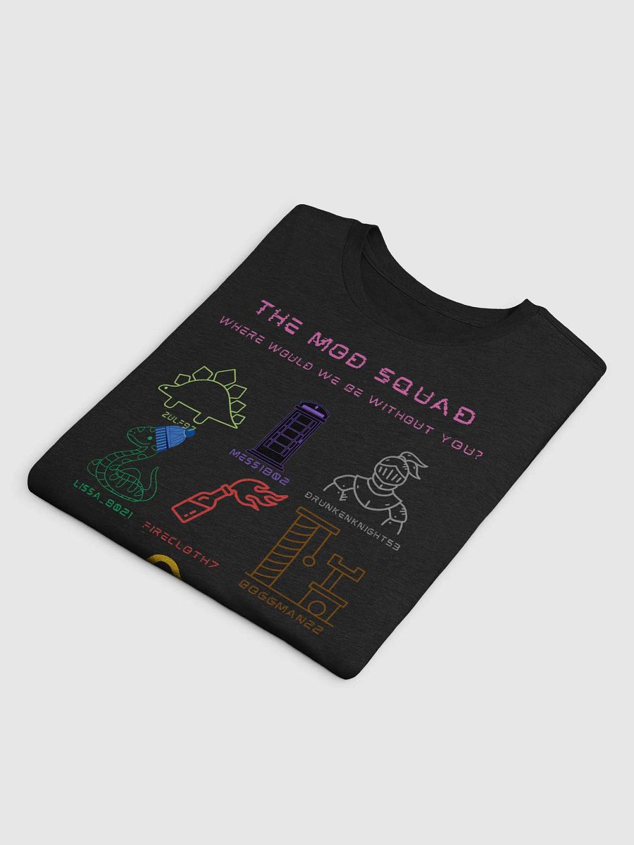 The Mod Squad 2025 Shirt product image (4)