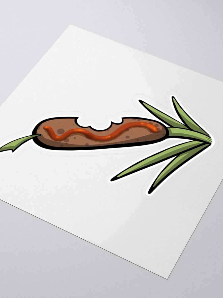 Nature's Corndog - Syrup product image (8)