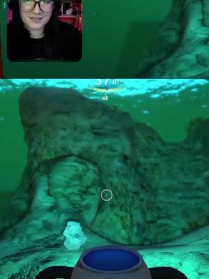 Ephy clearly knows her cars /s, #subnautica, #dodge, #chevy | #ephydiesalot on #Twitch