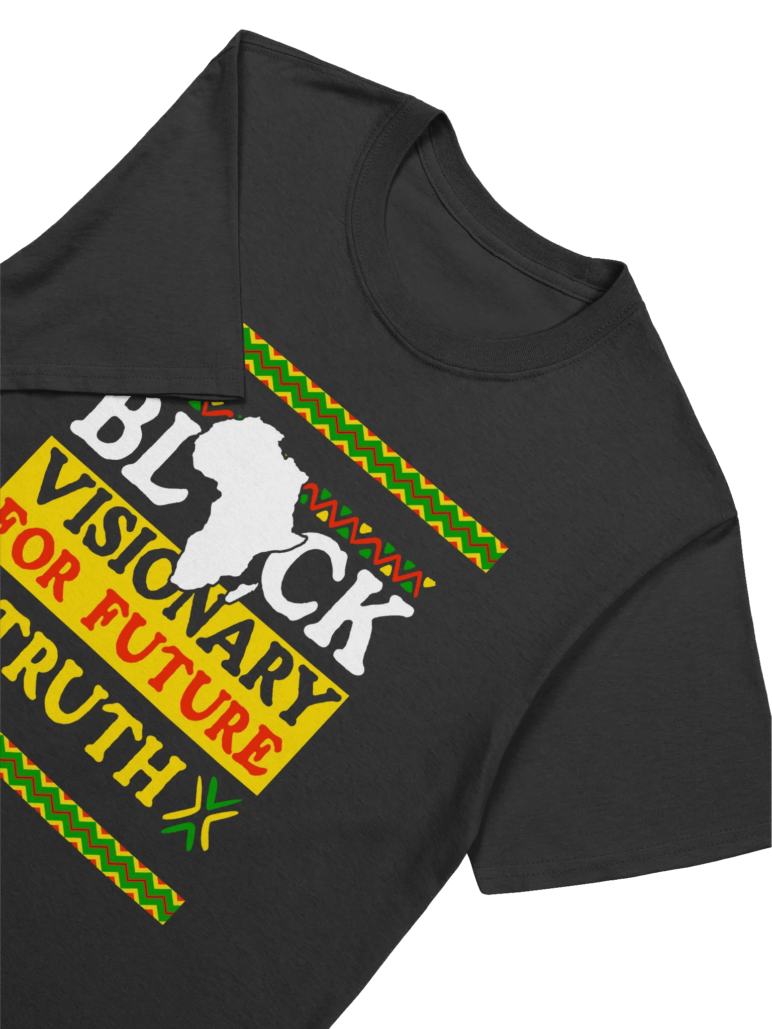 Visionary Truth Unisex T-Shirt product image (13)