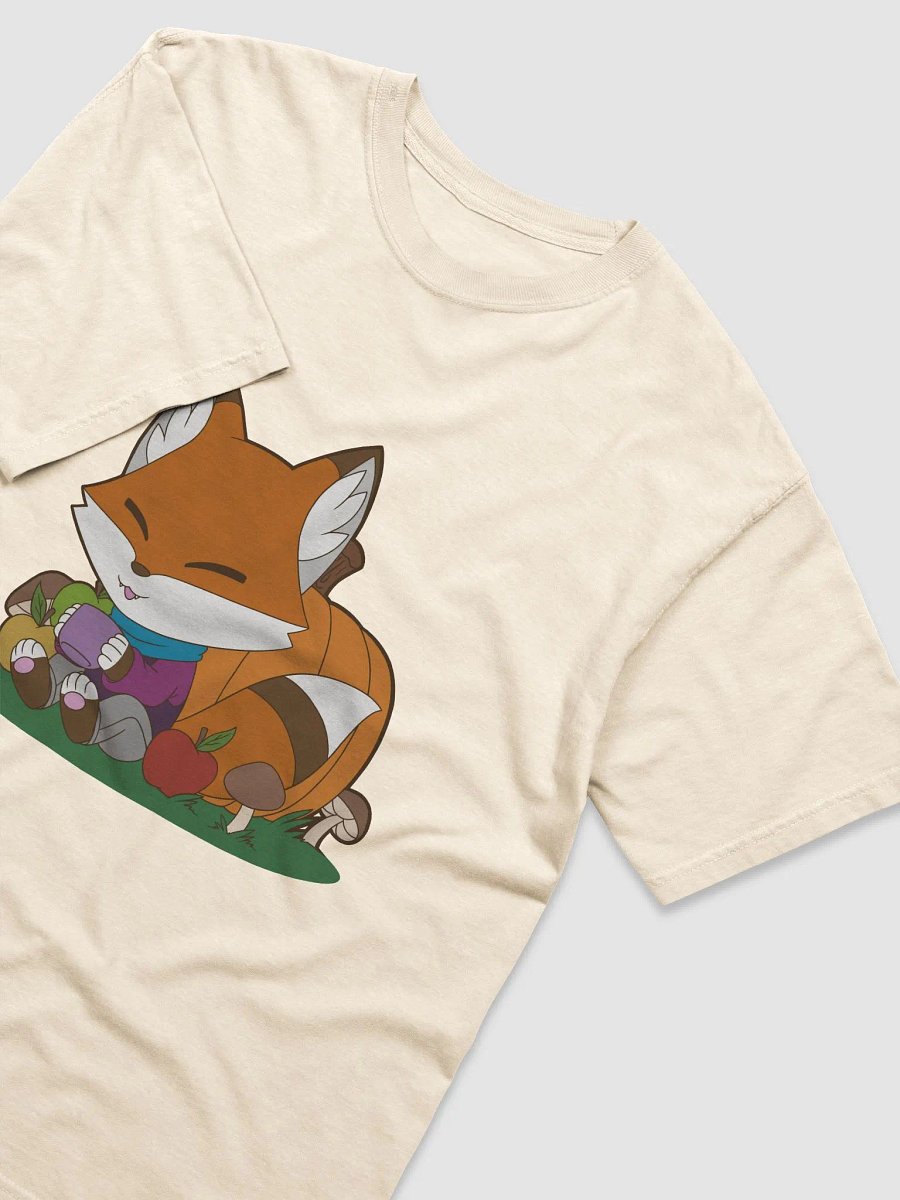 Harvet Fox T-Shirt product image (8)