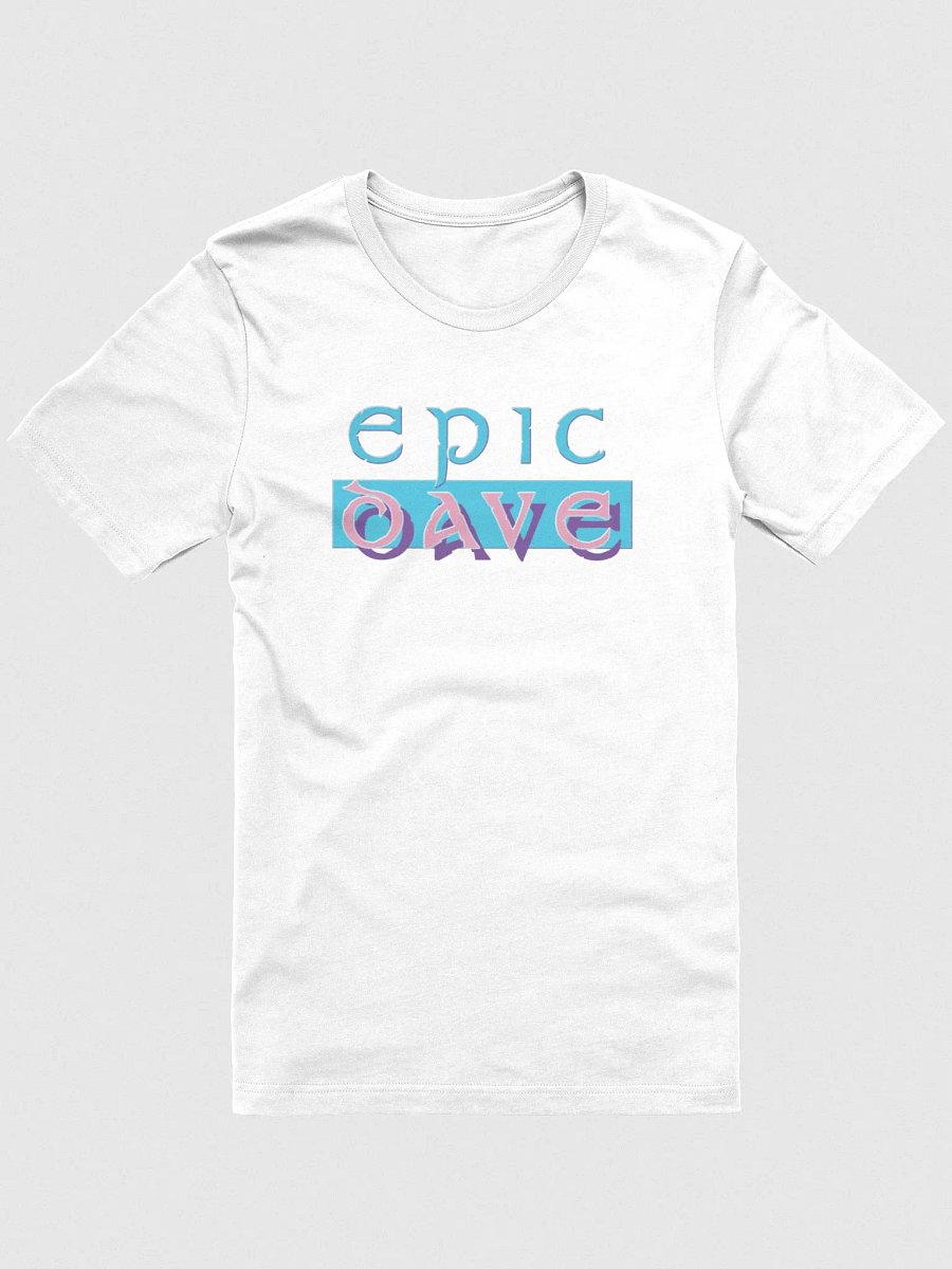 Epic Vice Tee product image (1)