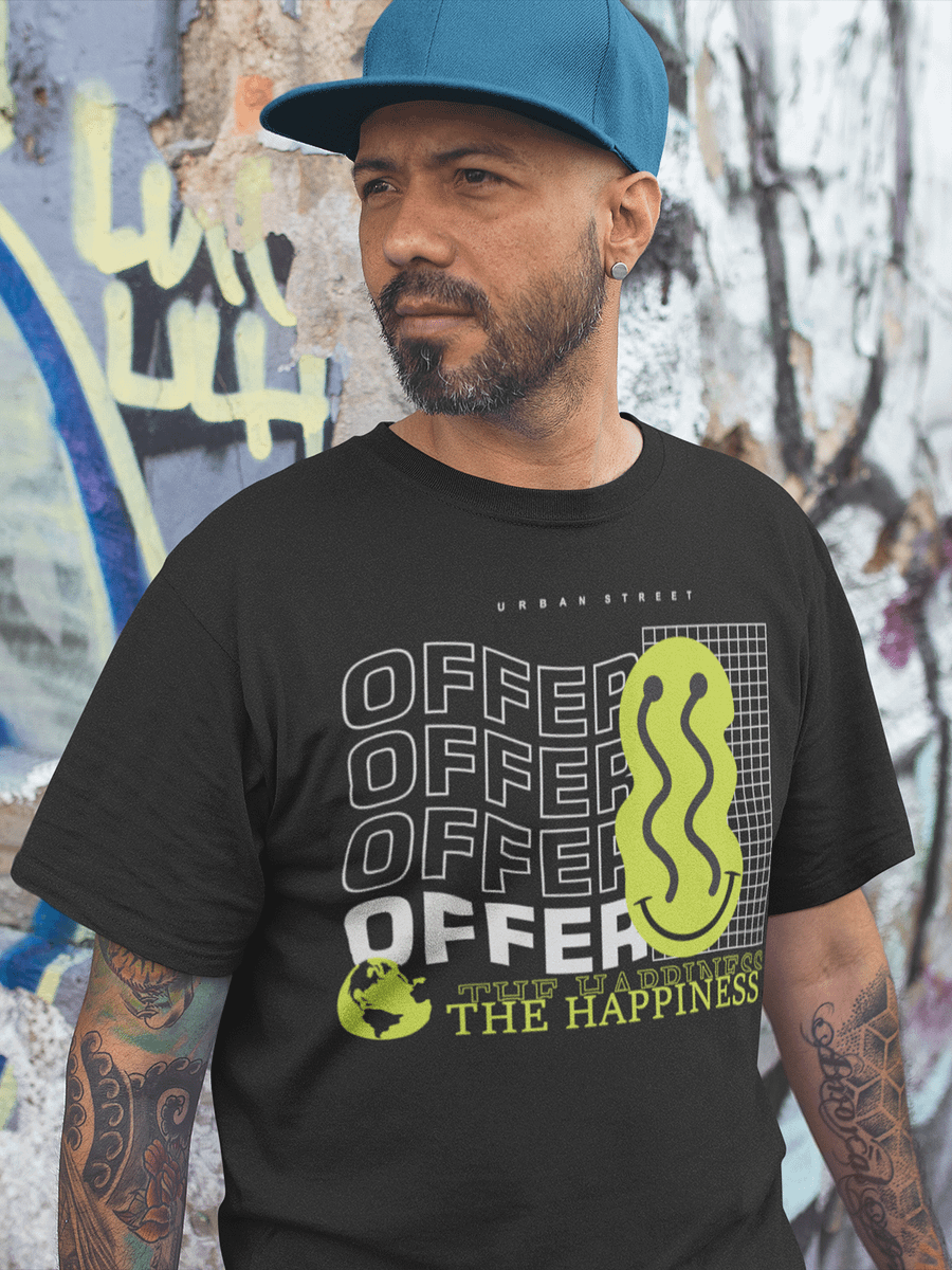 Offer the Happiness product image (4)