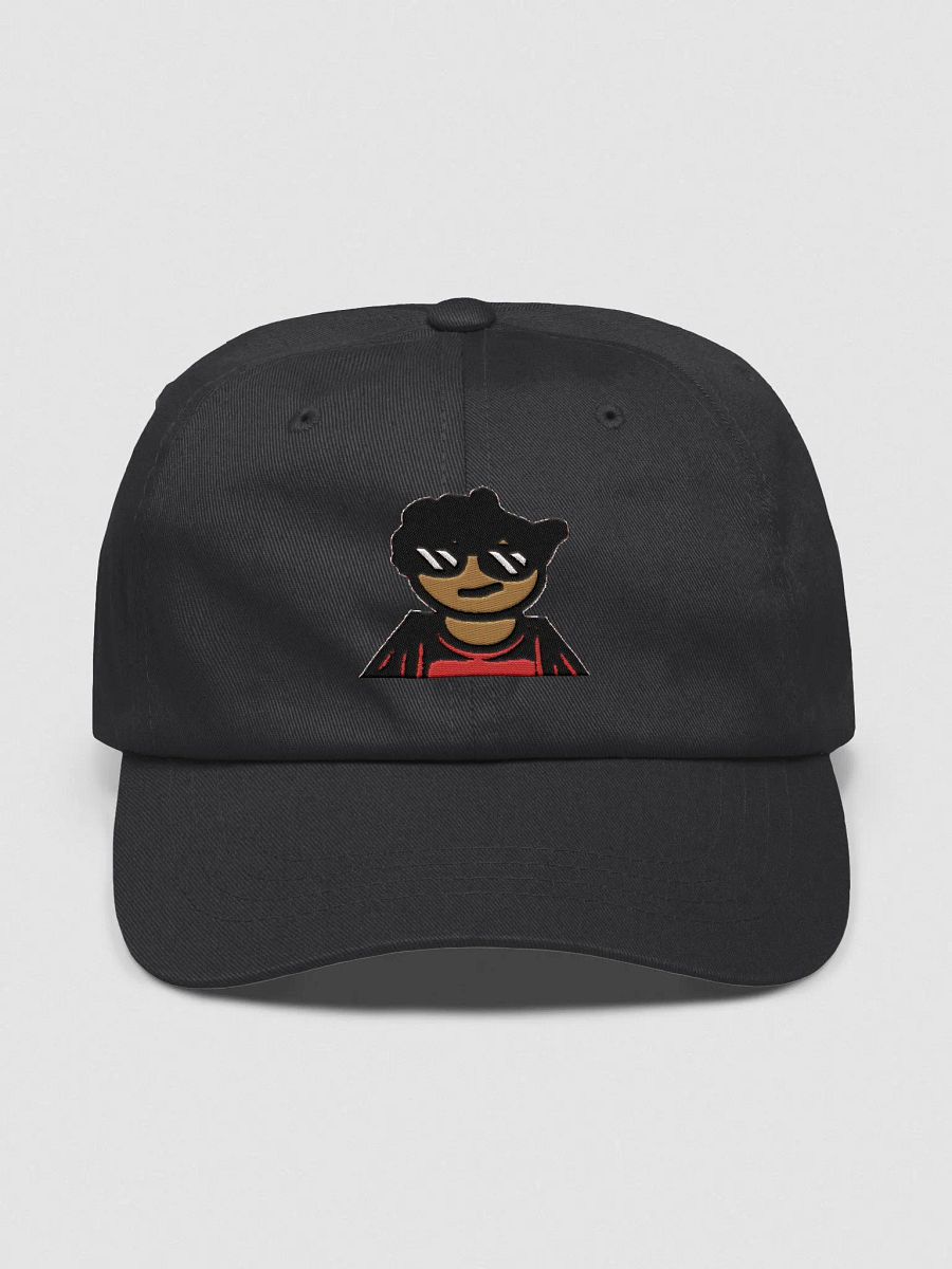 I'm Not Me Hat product image (1)