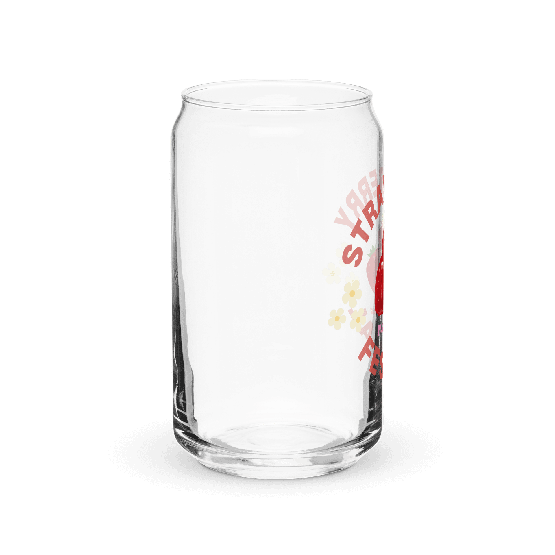 🍓Strawberry Festival🍓Glass product image (8)