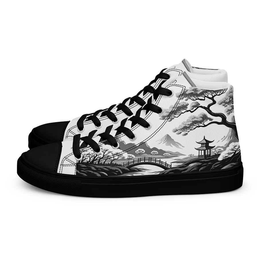 I❤️2PLAY - Unisex Sneakers product image (3)