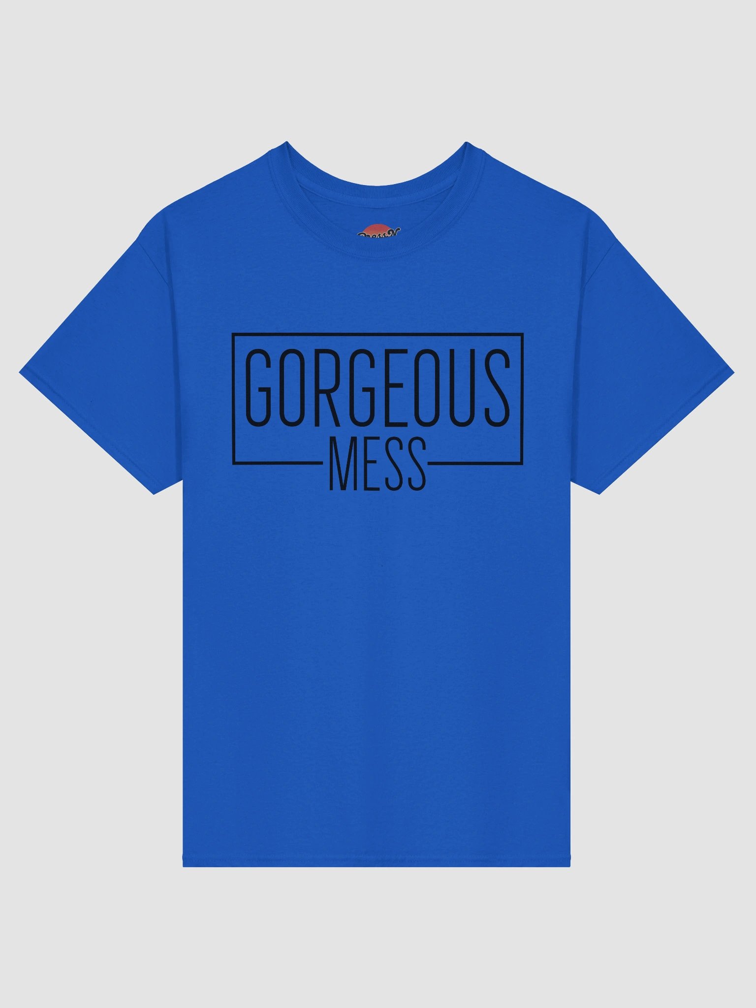 Gorgeous Mess Tee product image (9)