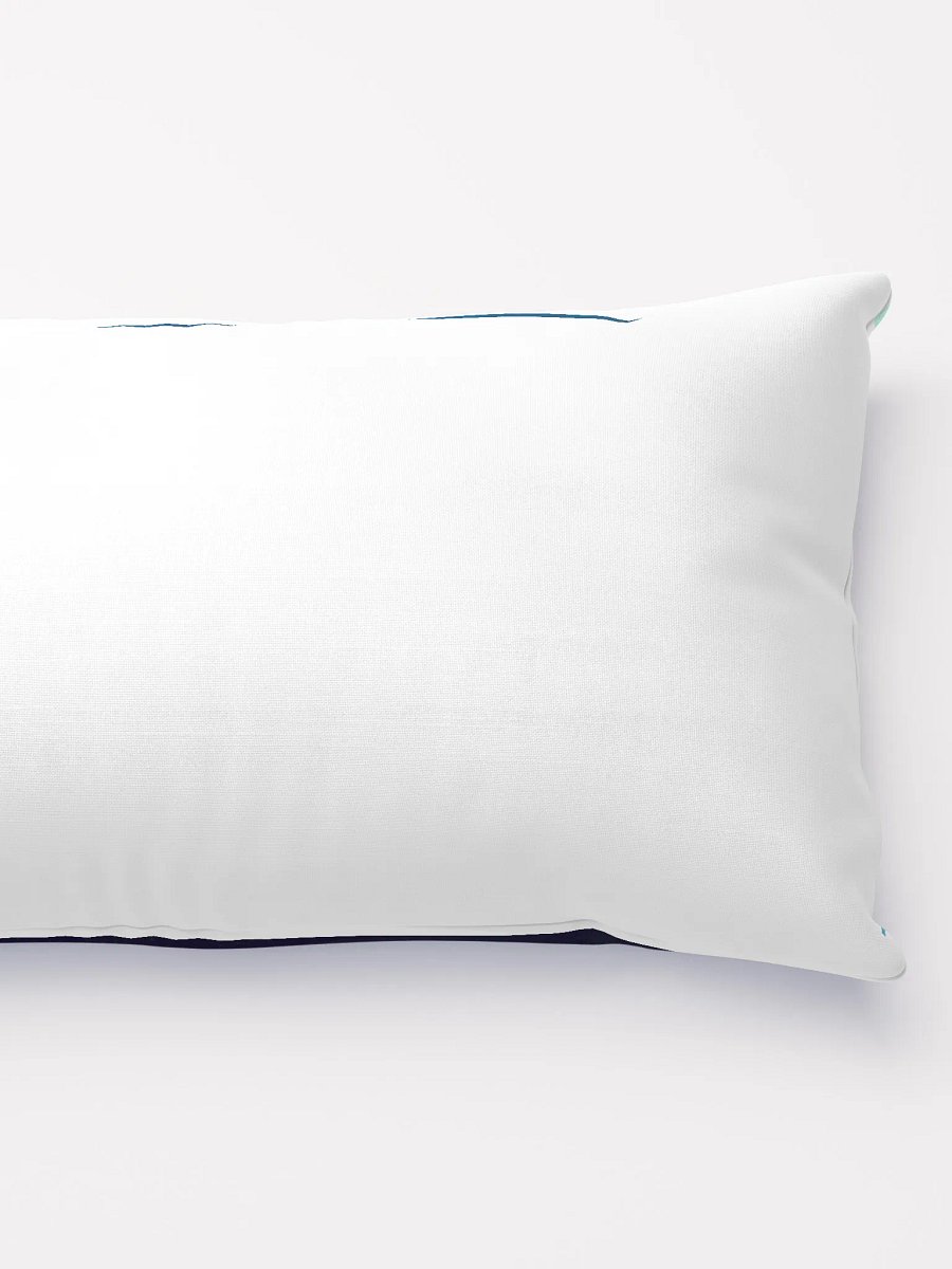 GG Wow Throw Pillow product image (5)