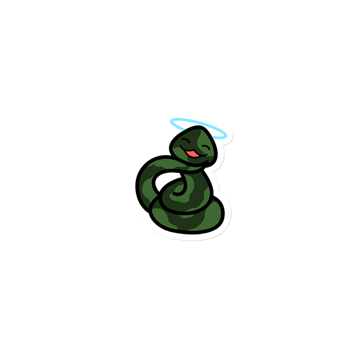 Inno-Snek Magnet product image (1)