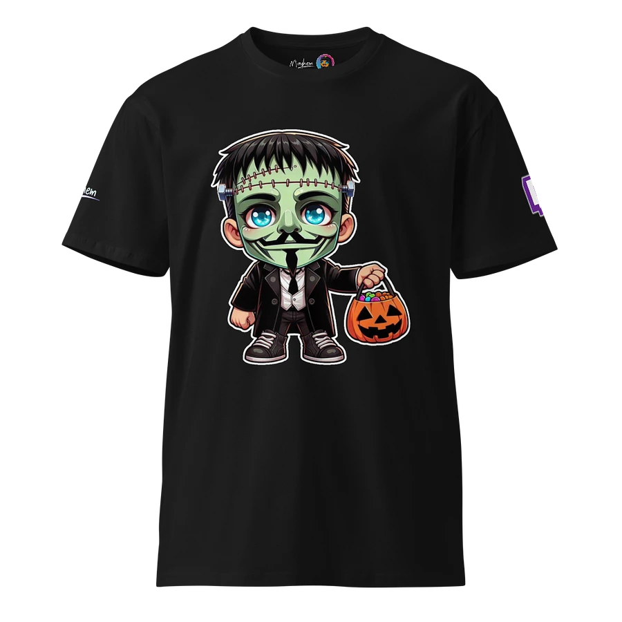 FrankenMayhem Unisex Tee product image (1)