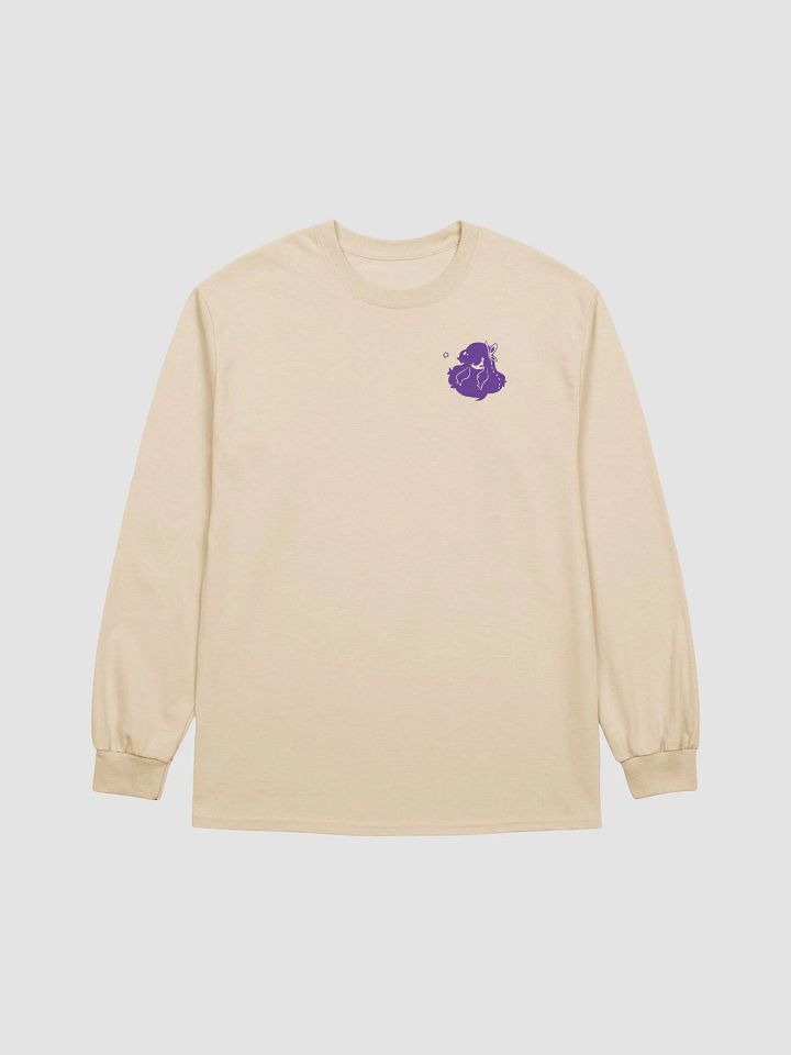 double sided Rossiii Shirt (Butterfly) product image (2)