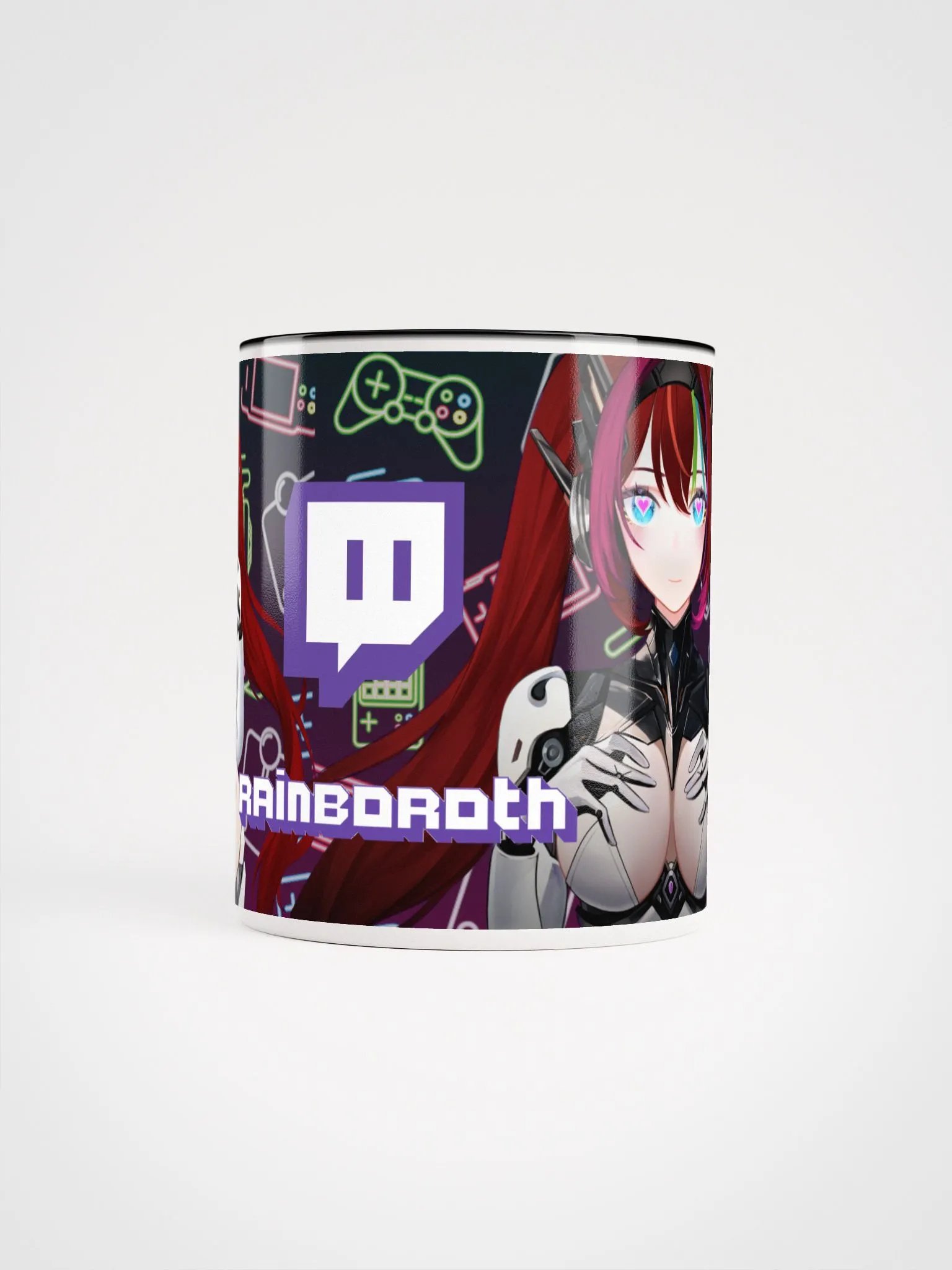 Mommy Gaming Mug product image (19)
