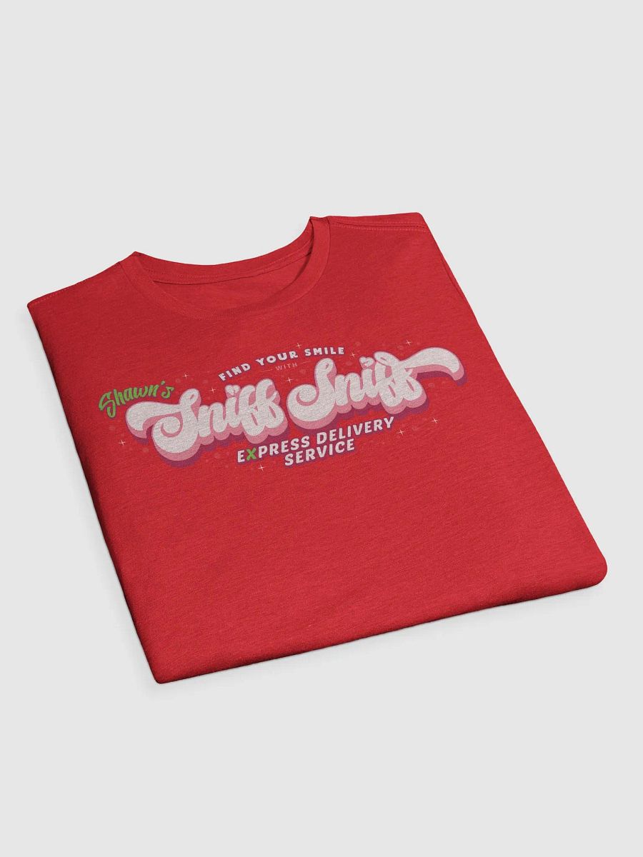 Sniff Sniff - Red Version product image (3)