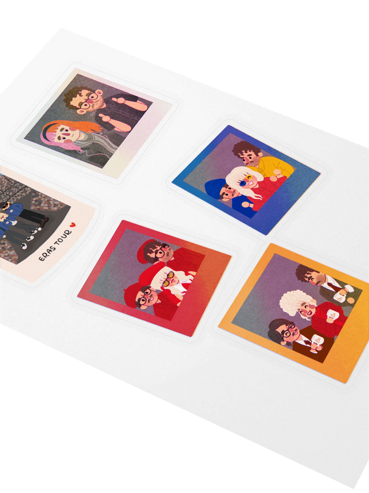 polaroids product image (2)