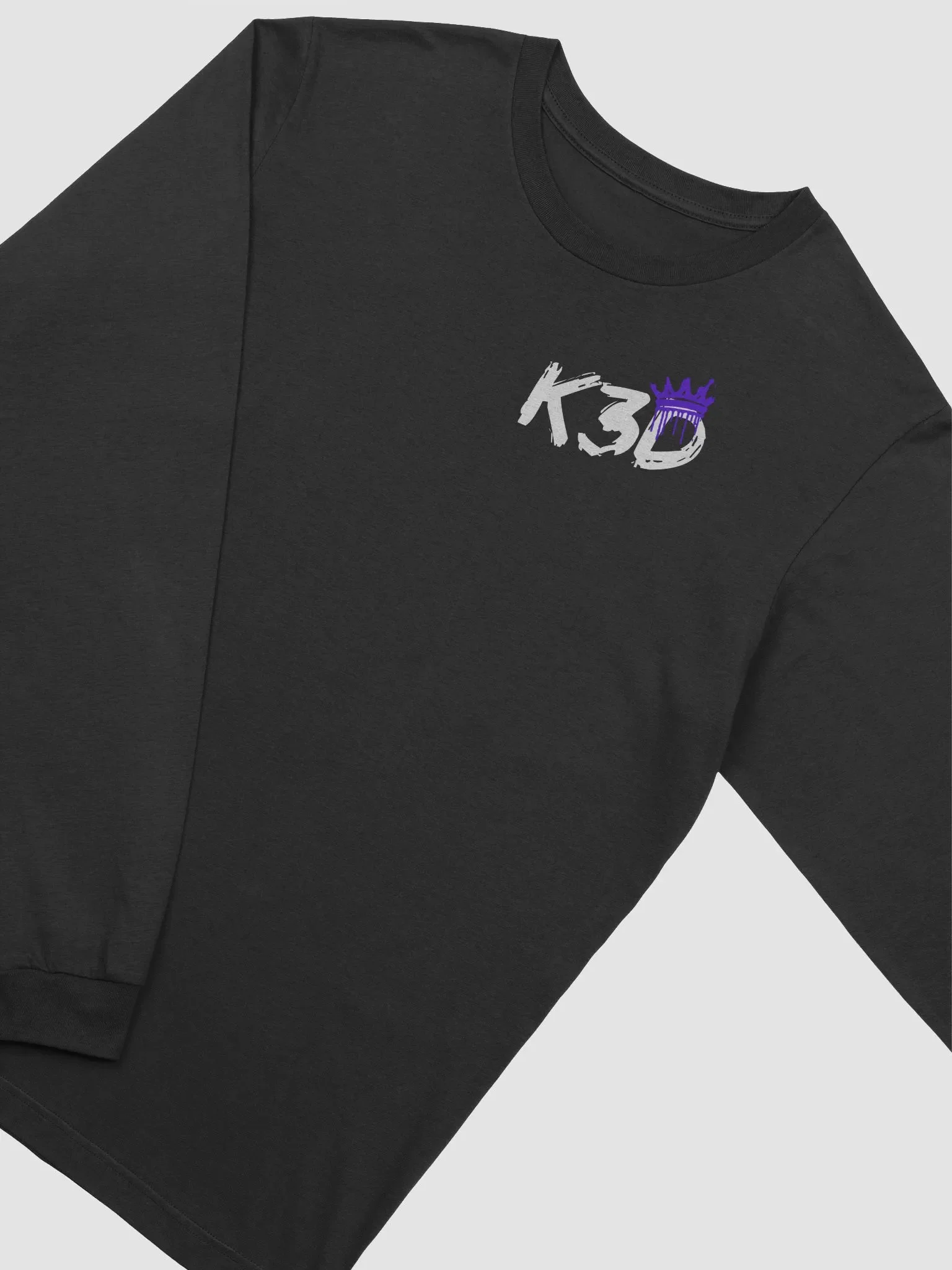K3 Long Sleeve product image (1)