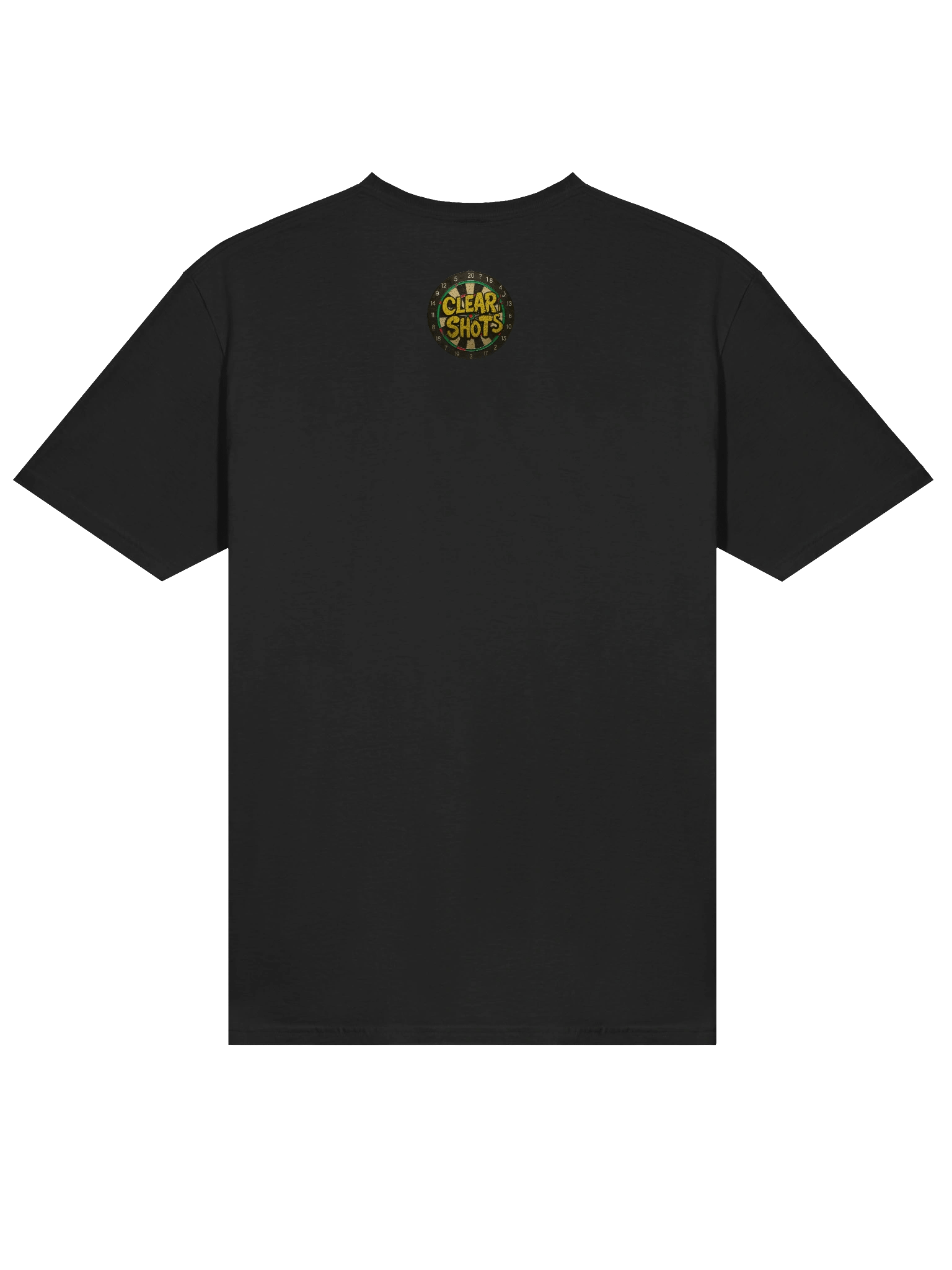 Zombies are Fake Tee product image (4)