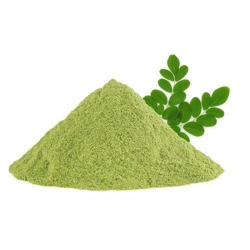 100% Organic Moringa/Oleifera Leaf Powder | Nature's Miracle SALAM & SONS CHANDIWALE Official Superfood Supplement product image (2)