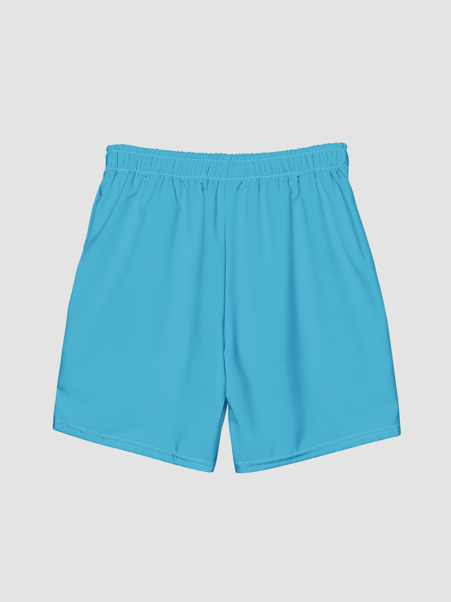 Broken Blade Crest Water Pants [BLUE] product image (2)