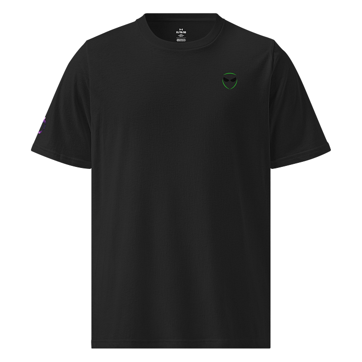 GalaxZ Gym Shirt product image (1)