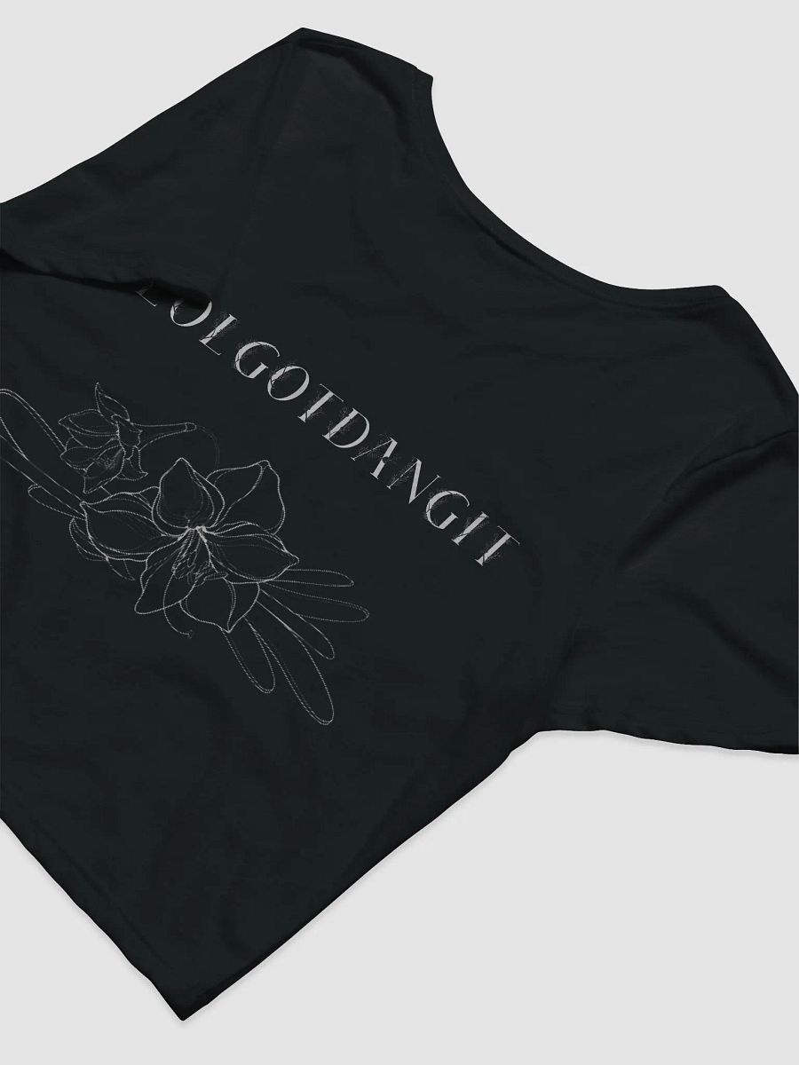 Floral Crop Top product image (6)