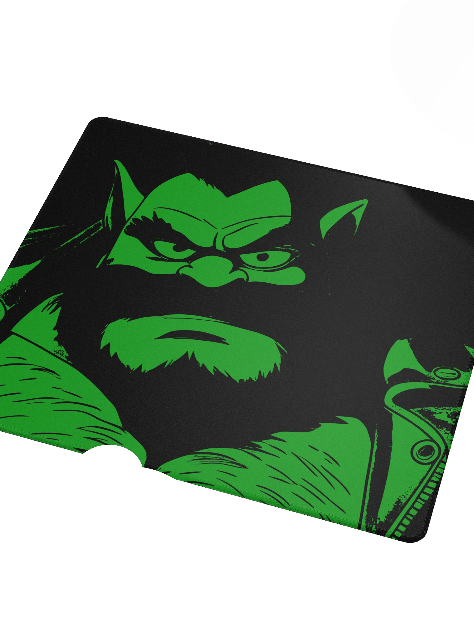 Orc DJ Mousepad product image (3)
