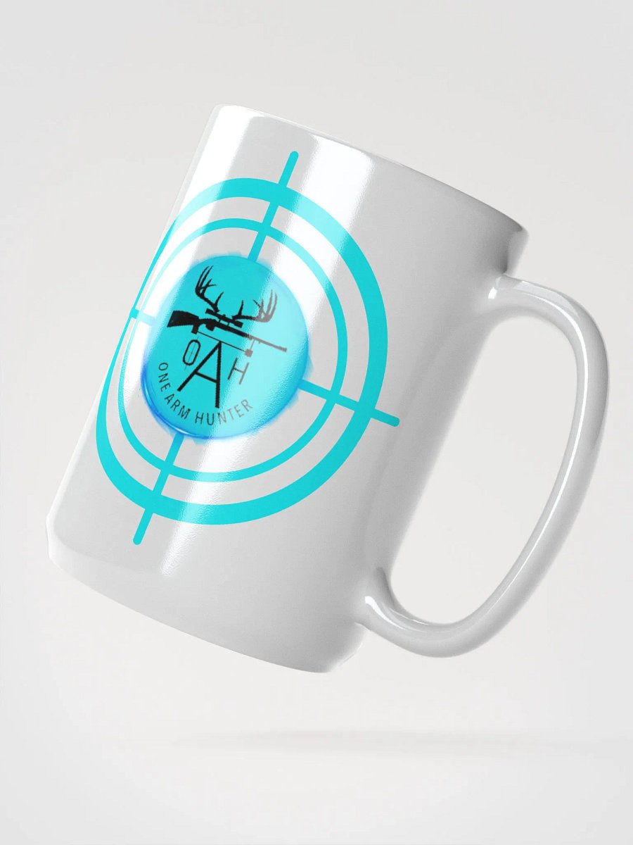 Hunter Coffee Mug product image (2)