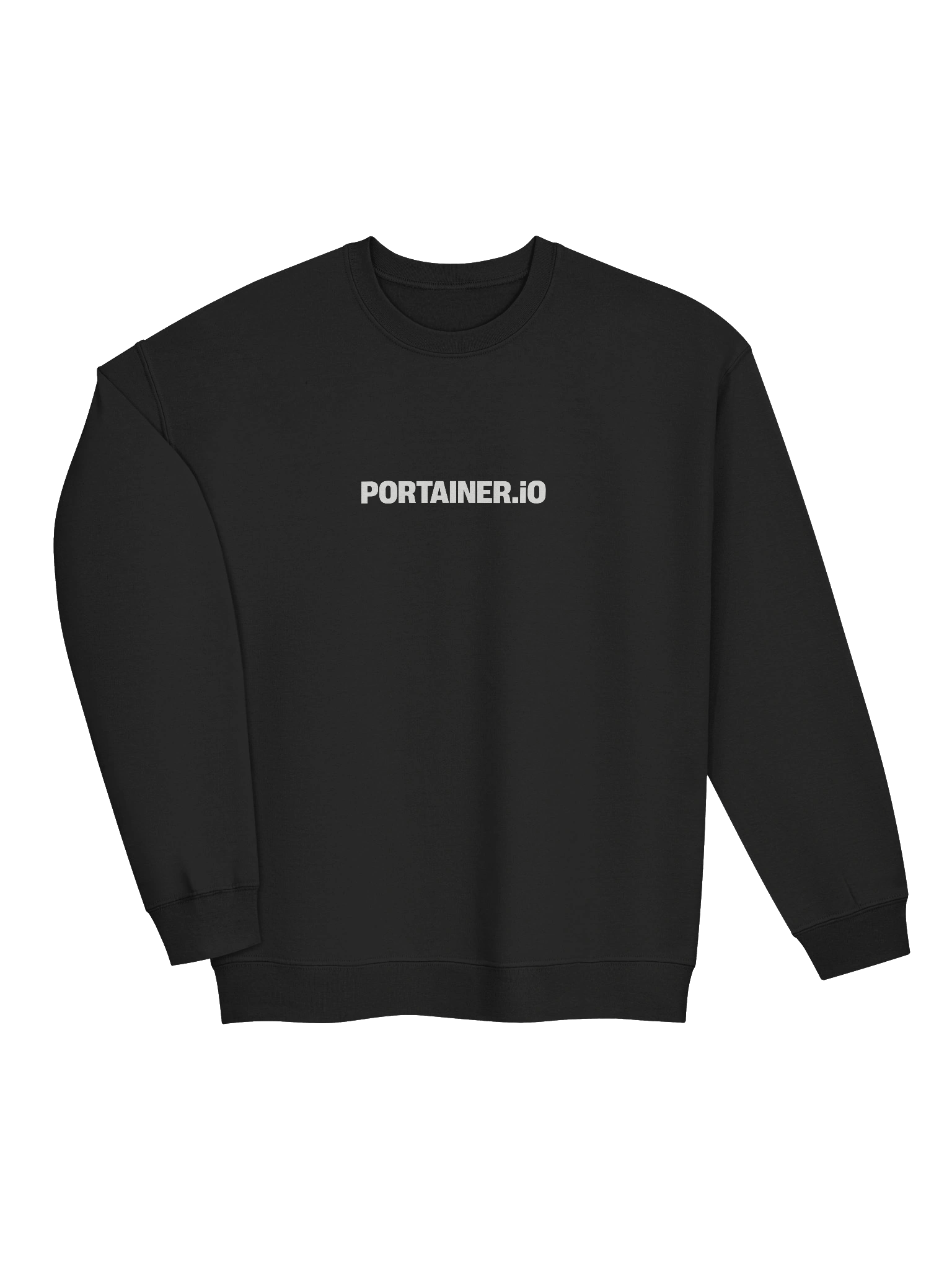 Portainer Sweatshirt - Kubernetes with no BS product image (3)