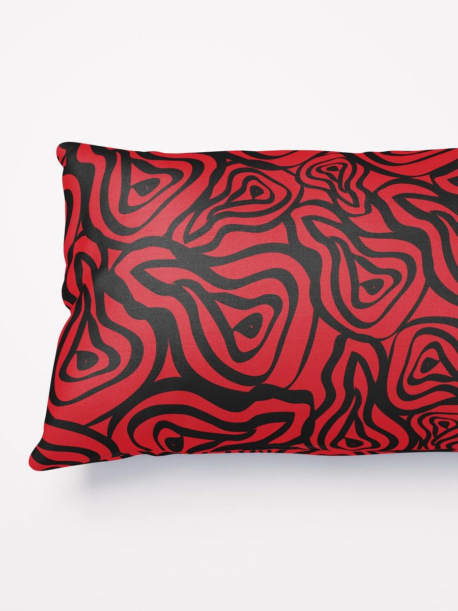 FUNHOUSE RED LAVA product image (3)
