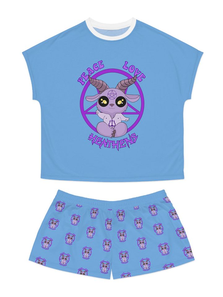 PJ Set product image (1)