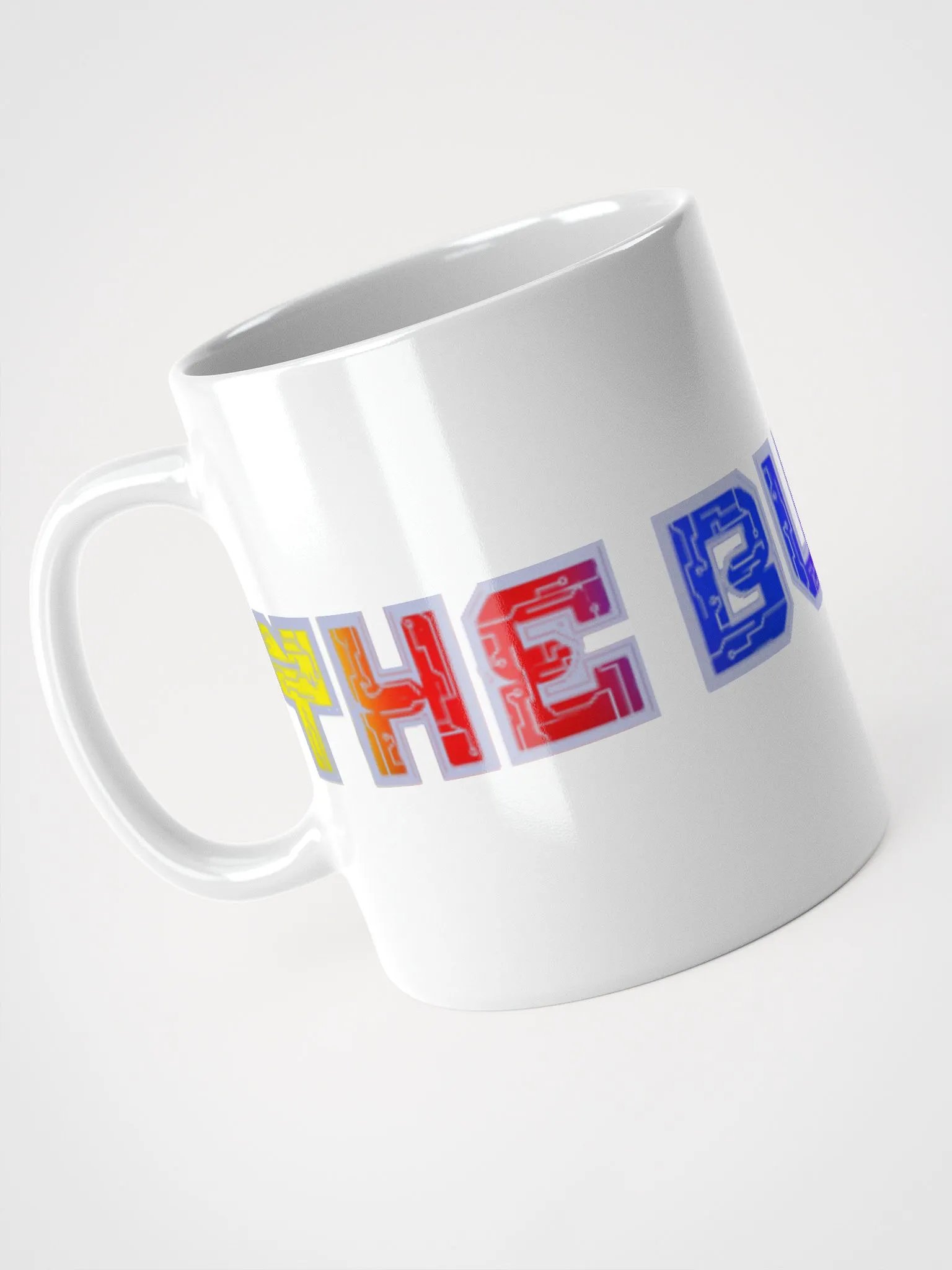 The Buddies Mug product image (9)