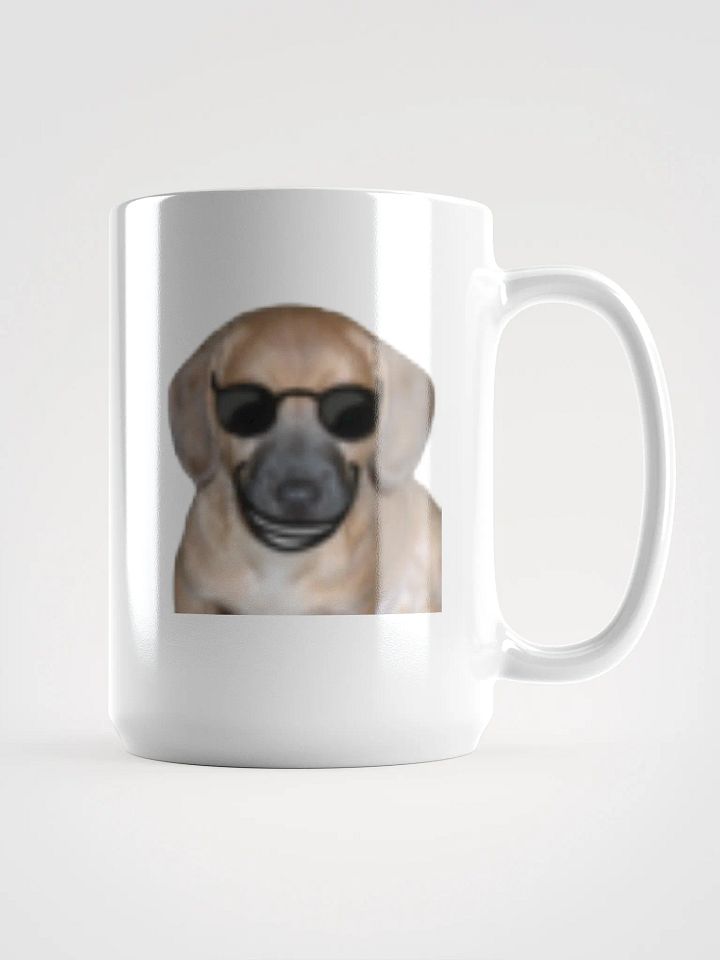 Rocky Swag Coffee Mug product image (1)