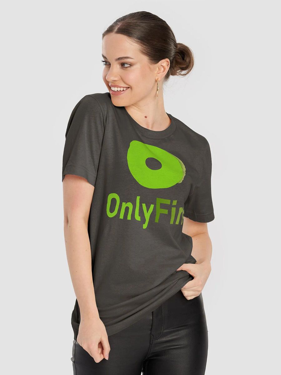 Only Fins T-Shirt product image (8)