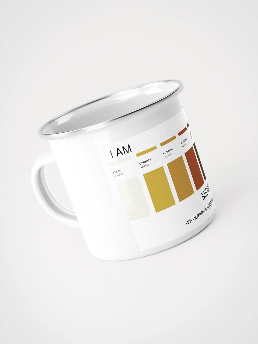 I AM MIDWIFERY TODAY Mug product image (4)