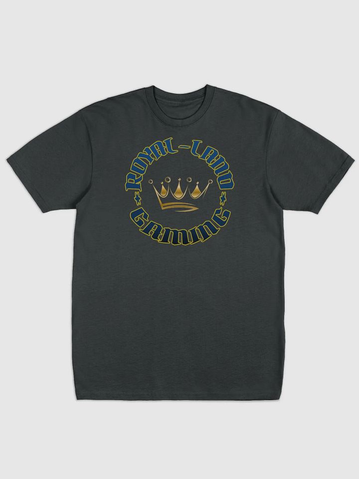 RLG t shirt product image (1)