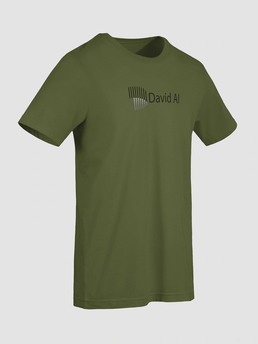 T-Shirt product image (9)