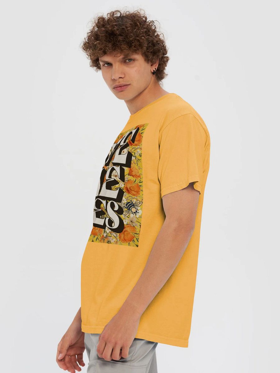 Bee Conservation Advocate Tee product image (6)