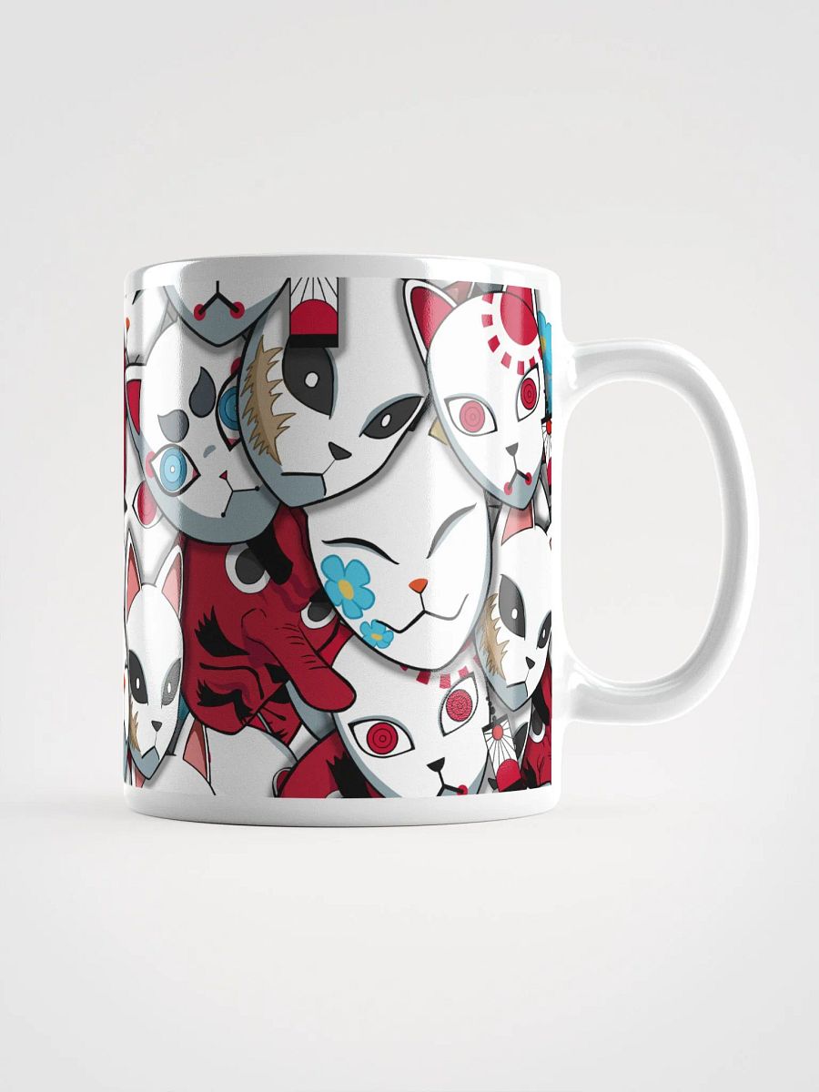 Demon Masks product image (1)