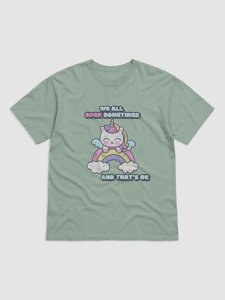 We all Suck Sometimes and that's OK! product image (3)