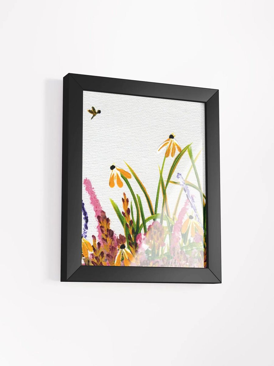 Orange Wildflower Daisies 5 product image (4)