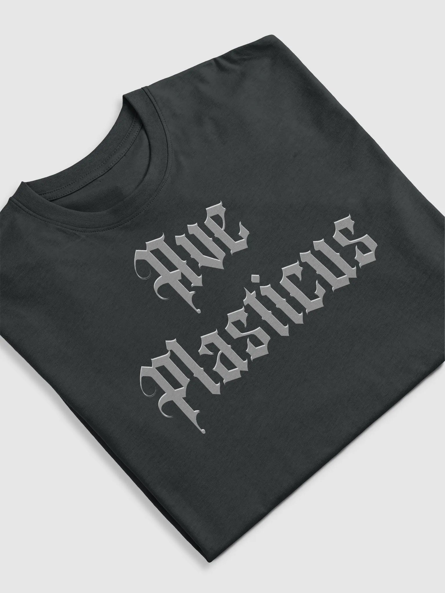 Ave Plasticus Premium Tee product image (5)