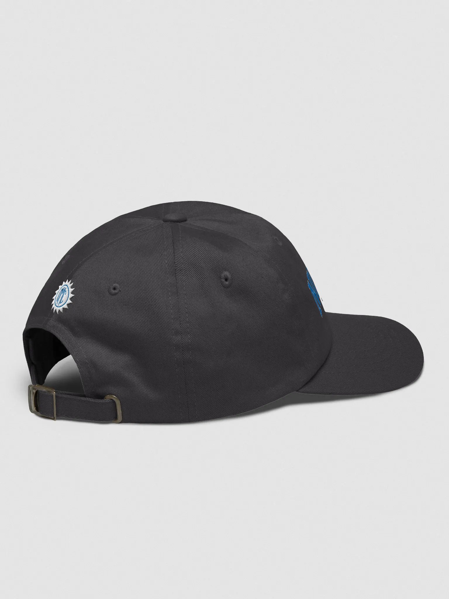 MONOGRAM CAP product image (4)