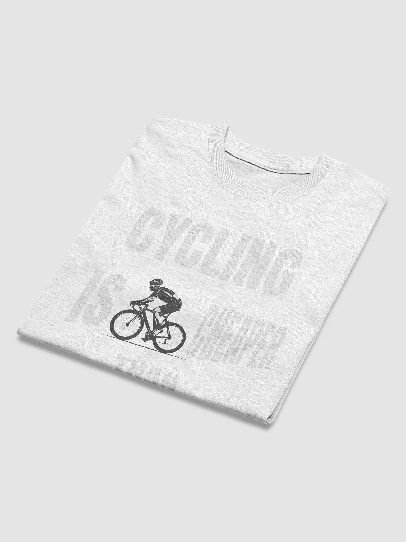 Racing Cyclist Graphic Tee product image (37)