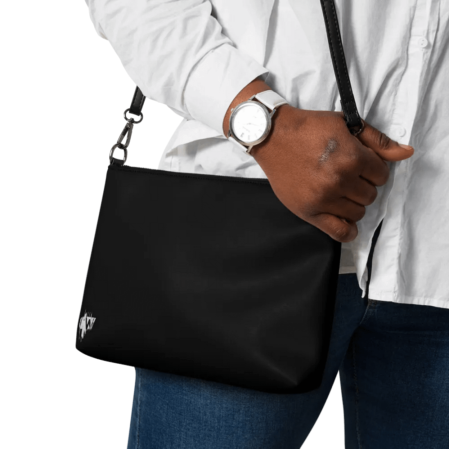 Crimson Witch Clutch (Crossbody Bag) product image (11)
