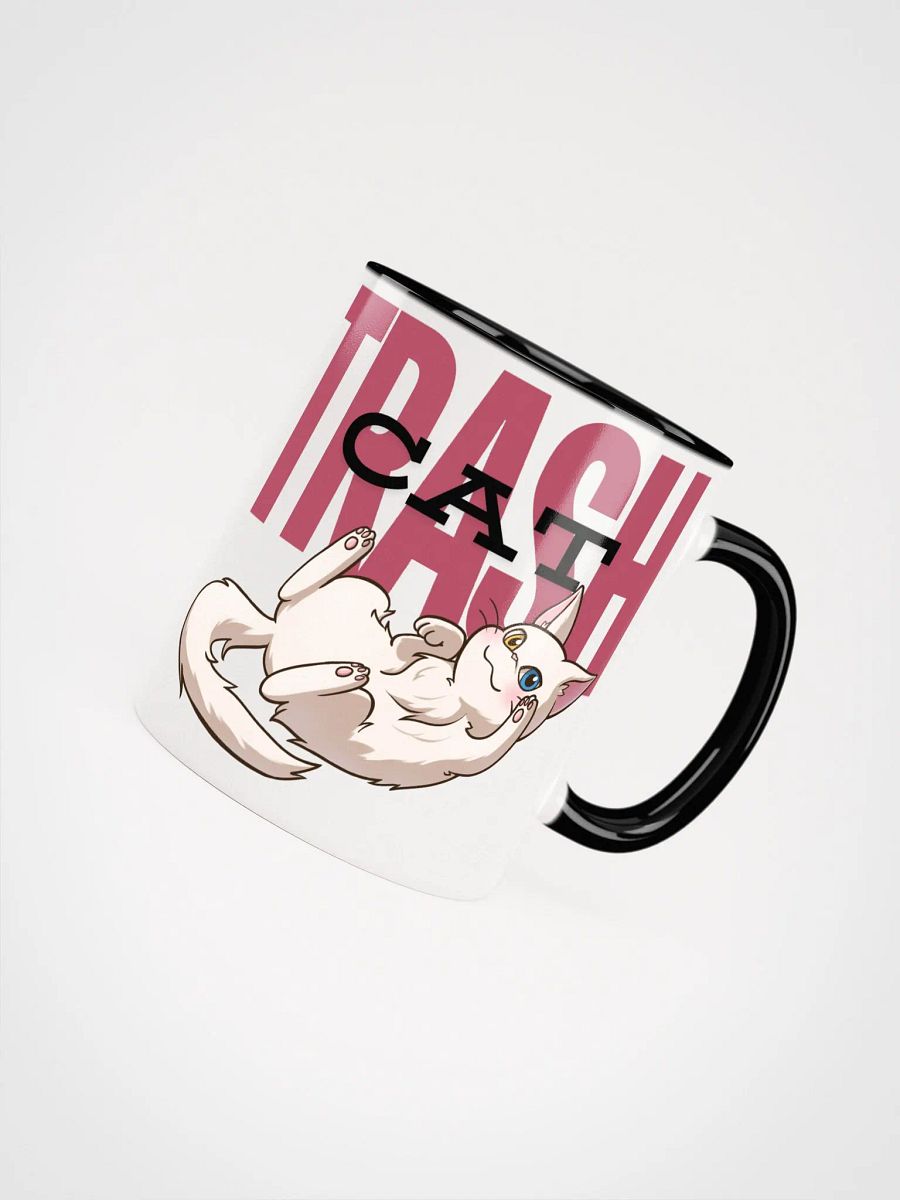 Trash Cat Mug product image (48)