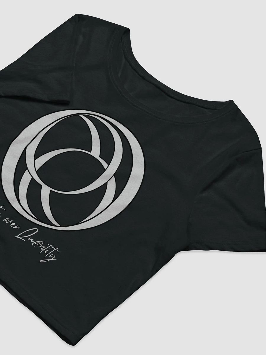 Ladies' Crop Top product image (5)