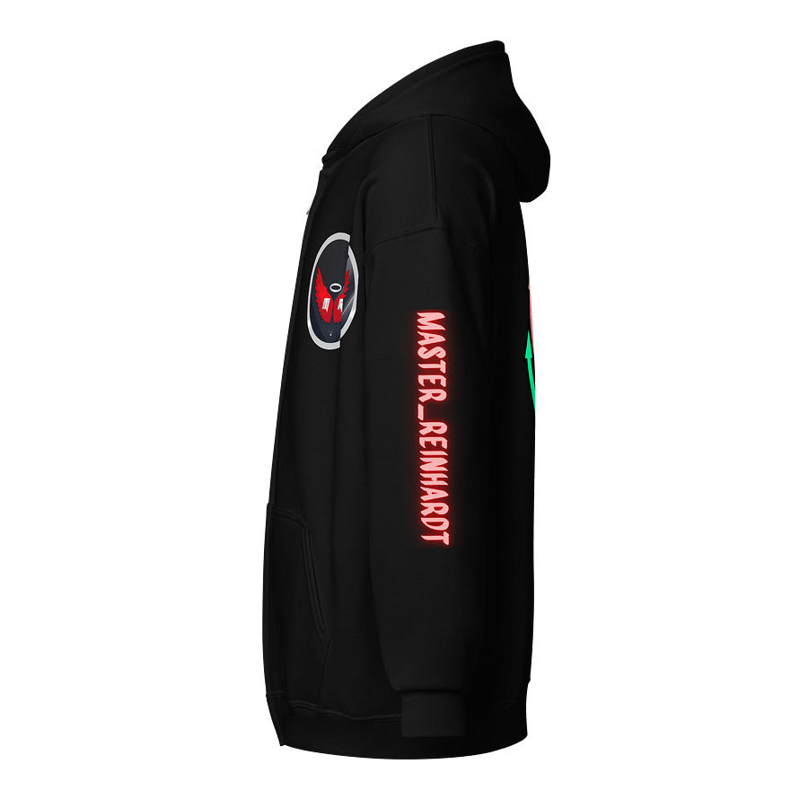 The Fresh Reinhardt Hoodie product image (5)